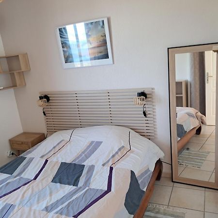Magnifique T2 Vue Mer Saint-Leu Exterior photo